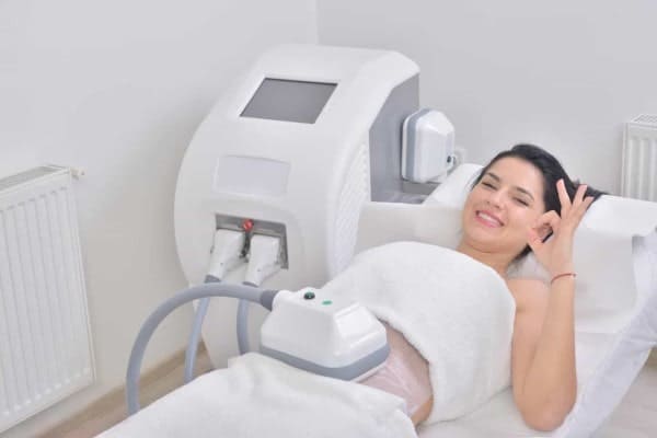 Which Areas of the Body Can Be Treated Ilkeston