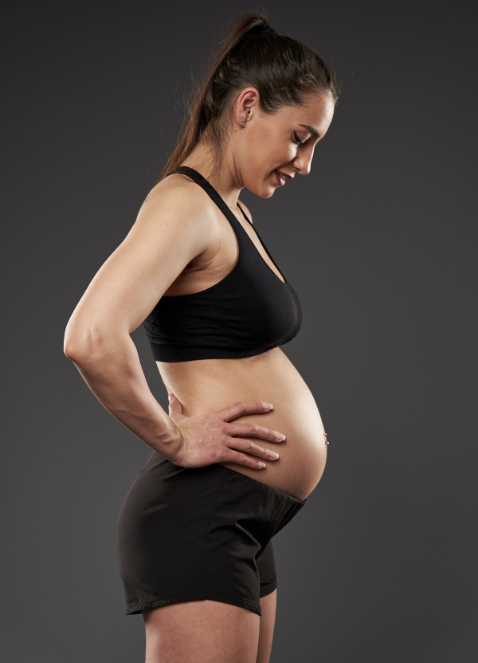 When Does a Post-Baby Belly Start to Shrink Ilkeston?