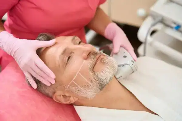 HIFU non-surgical treatment Ilkeston