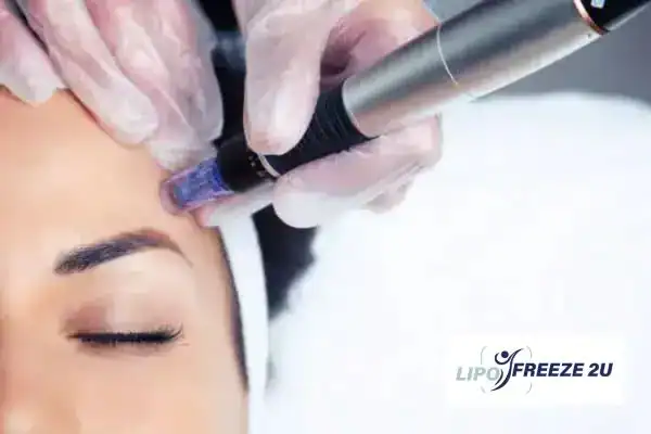 Morpheus 8 Ilkeston the top 10 reasons to choose this treatment!