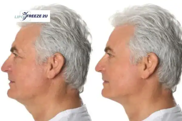 HIFU Ilkeston before and after results