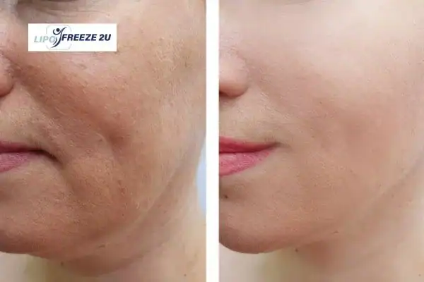 HIFU non surgical facelift treatment Ilkeston results