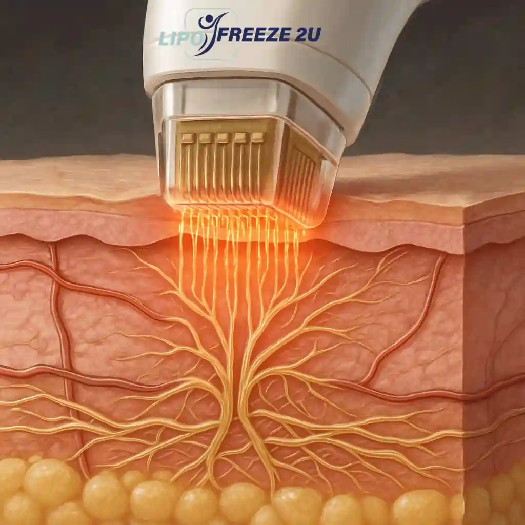 What Exactly Is RF Microneedling and Why Is Everyone Talking About It Ilkeston?