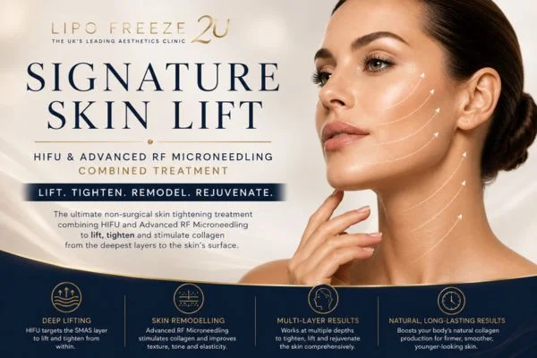 Signature Skin Lift Ilkeston